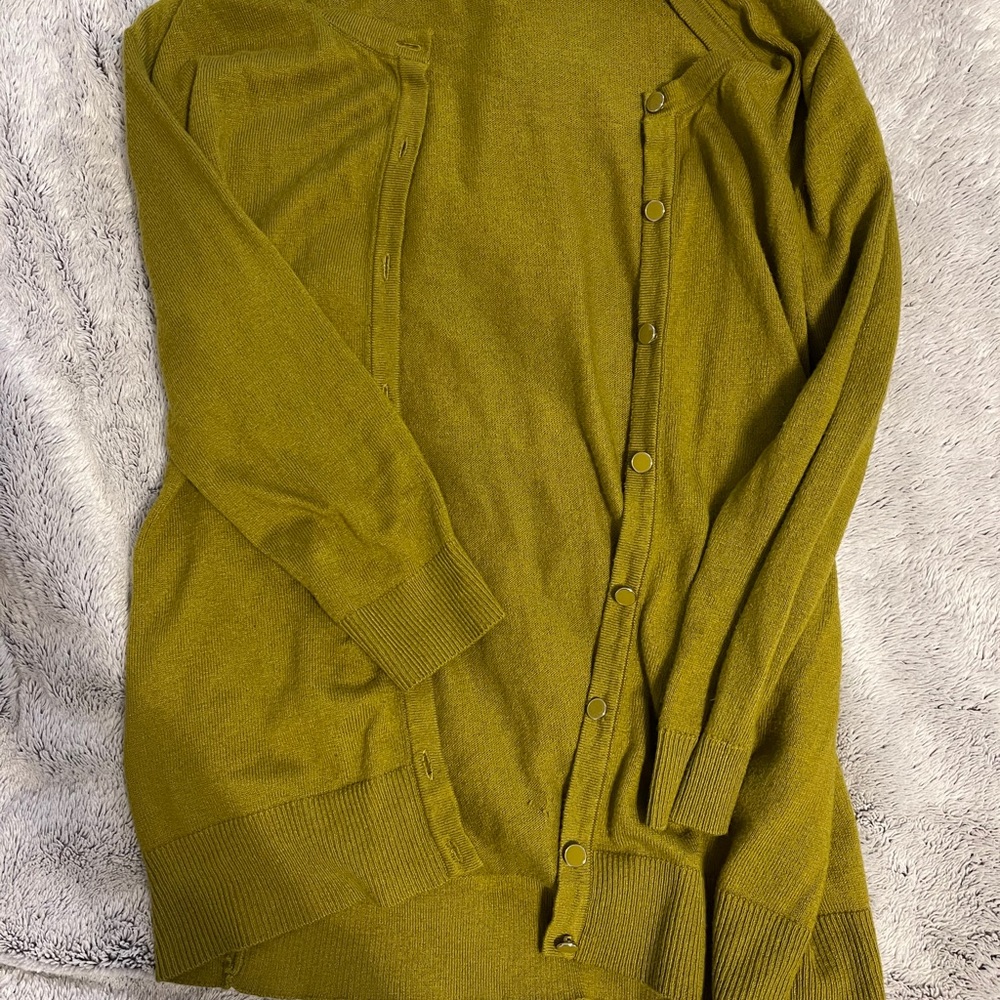 Cardigans - Picture 2 of 9